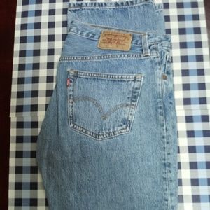 Levi's 501 36 by 36